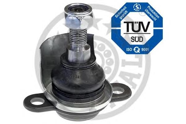 Купити G3528 Optimal Кульова опора, нижня