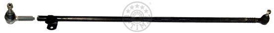 Тяга рульова в зборі, ліва ANR3825 Land Rover