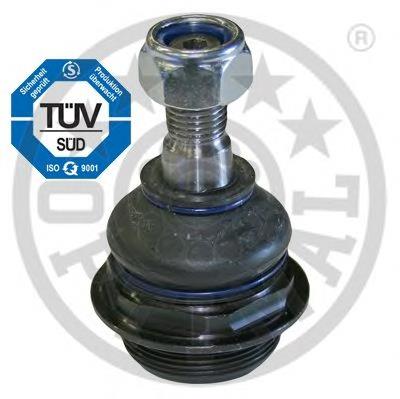 Кульова опора, нижня G3935 Optimal