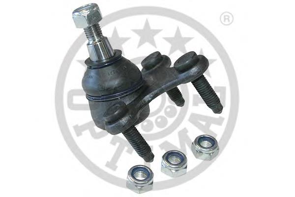 Кульова опора, нижня G3956 Optimal