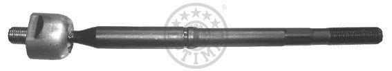 Тяга рульова поперечна Optimal G21037 ціна, від 10.02 USD
