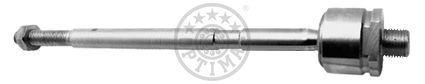 Тяга рульова поперечна Optimal G2930 ціна, від 10.39 USD