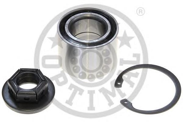Купити 302057 Optimal Підшипник задньої ступиці