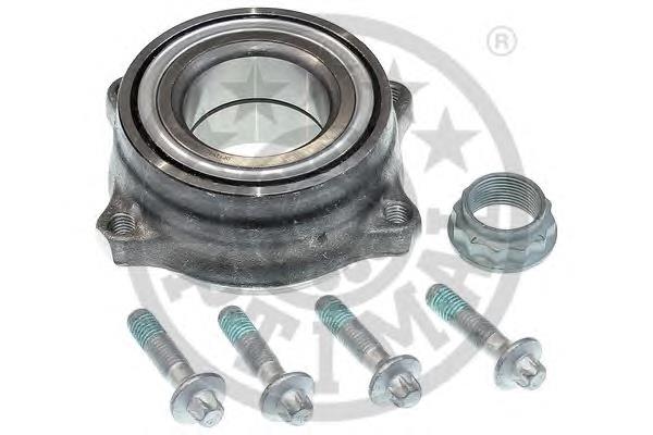Задній підшипник Optimal 402505