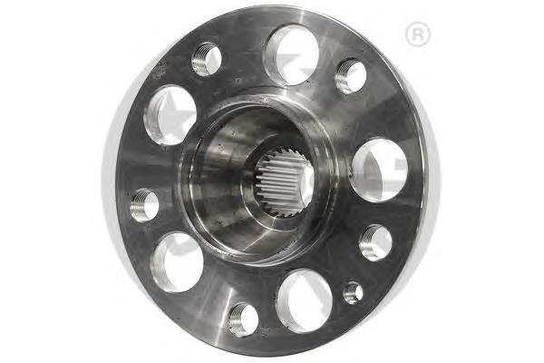 Маточина колеса передня Metzger N1076 ціна, від 35.21 USD