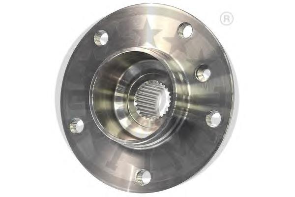 Задня маточина 04P403 Optimal