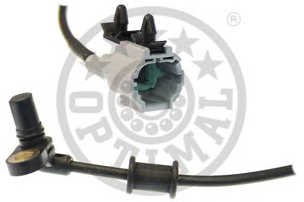 Датчик АБС передній 06S323 Optimal