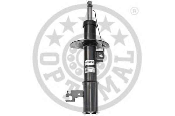 Стійка передня права Optimal A3935GR