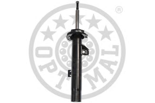 Амортизатор передньої підвіски, лівий Optimal A3590GL ціна, від 52.45 USD