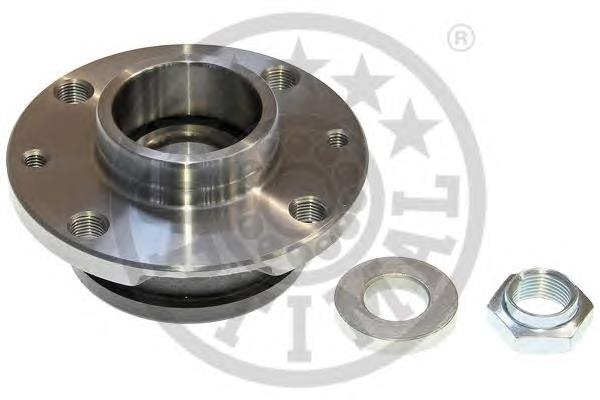 Маточини задніх коліс Fiat/Alfa/Lancia 71753812 ціна, від 59.75 USD