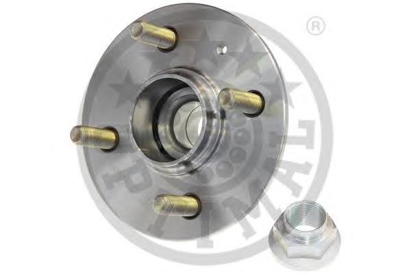 Маточина заднього колеса Optimal 922697