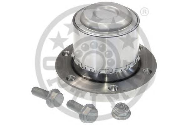 Підшипник маточини Optimal 401903