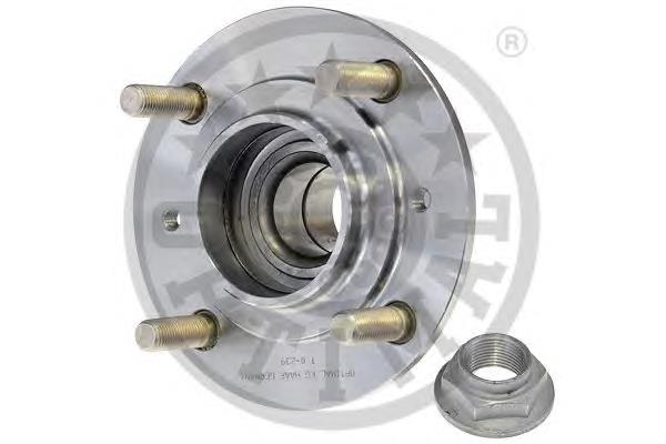 Купити 952608 Optimal Підшипник ступиці колеса