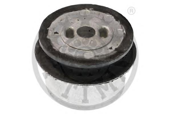 Сайлентблок заднього поздовжнього важеля, передній F86098 Optimal
