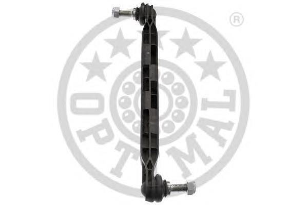 Стійка стабілізатора переднього G71428 Optimal