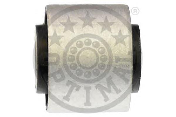 F87665 Optimal Сайлентблок задньої тяги