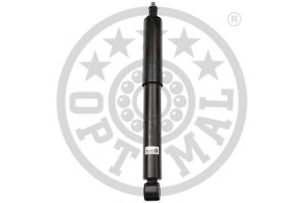 Купити A3429G Optimal Стійка амортизатора задня