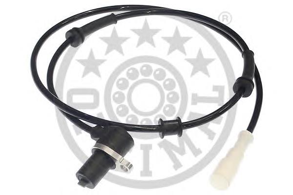 Датчик ABS передній Optimal 06S249 ціна, від 12.29 USD