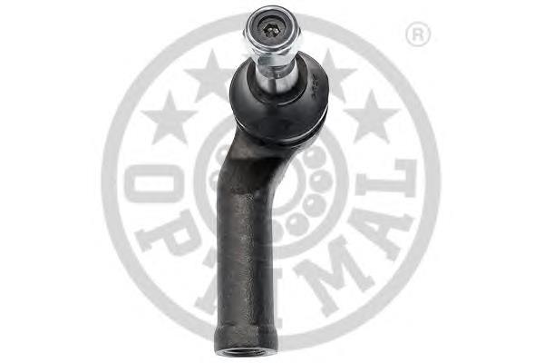 Наконечник рульовий Optimal G11325 ціна, від 13.95 USD