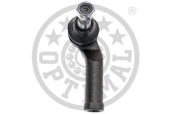 Наконечник рульовий Optimal G11324 ціна, від 19.13 USD
