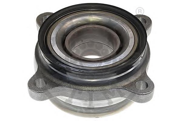 Маточина колеса передня Optimal 951744 ціна, від 75.23 USD