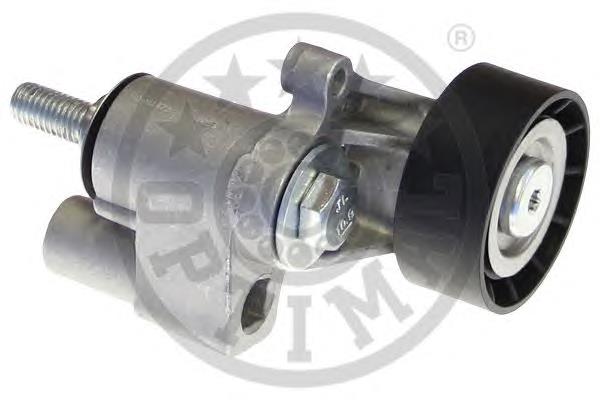Натягувач приводного ременя 0N1472 Optimal