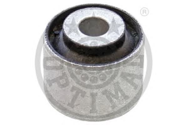 Сайлентблок заднього верхнього важеля F86811 Optimal
