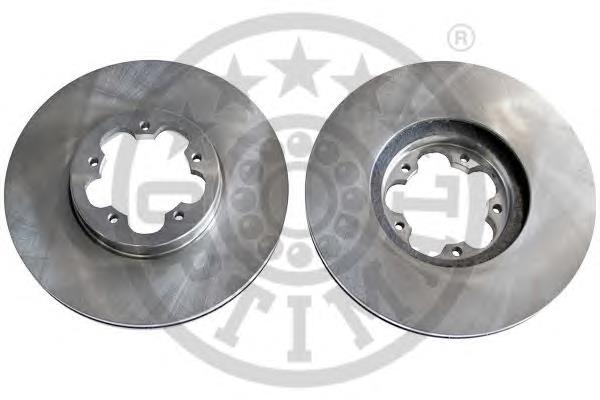 Купити BS8102 Optimal Ротор гальмівний