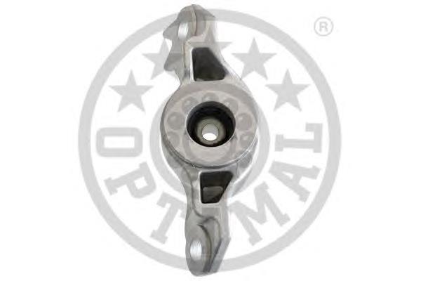 Опора пружини задньої правої Optimal F87613