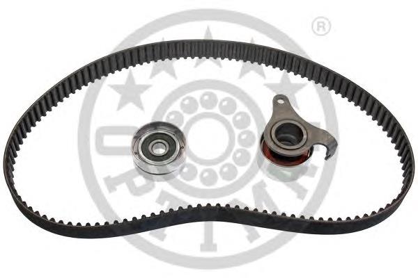  Комплект ГРМ Toyota Starlet 2