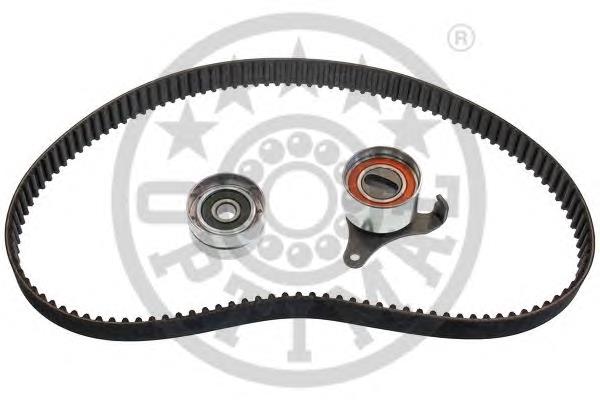  Комплект ГРМ Toyota Starlet 2