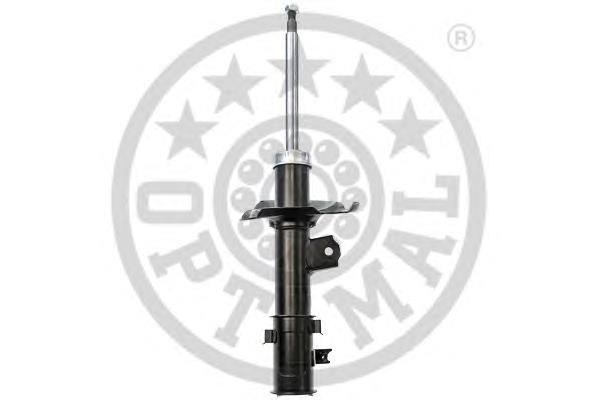 Стійка передня права Optimal A3688GR