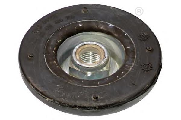 Опора амортизатора переднього F85488 Optimal