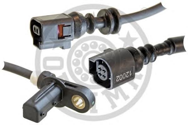 Купити 1207331 Ford Датчик АБС (ABS) задній