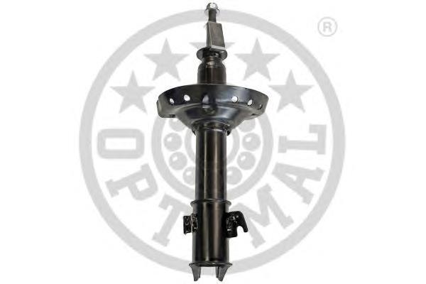 Купити MJ70034 Japko Амортизатор передній, правий
