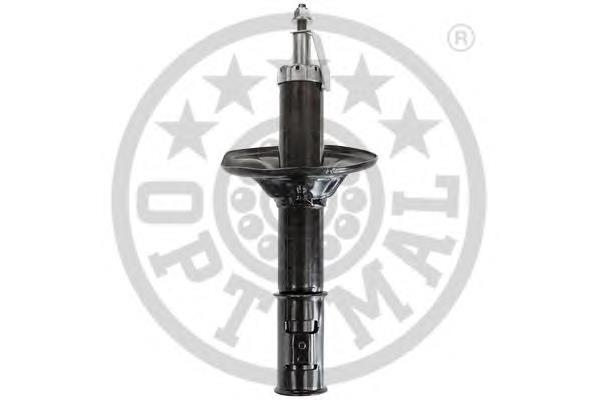 Стойка амортизатора передняя Optimal A3691G ціна, від 49.32 USD
