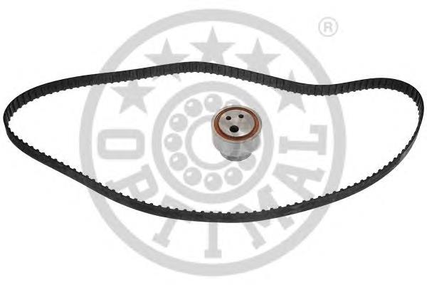 Купити SK1445 Optimal ГРМ ремень