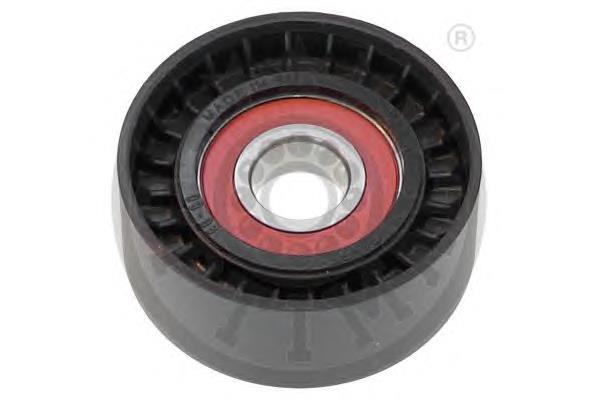 Натяжний ролик Optimal 0N2055S ціна, від 13.69 USD