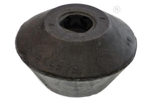 Опора амортизатора заднього MH12012 Meha