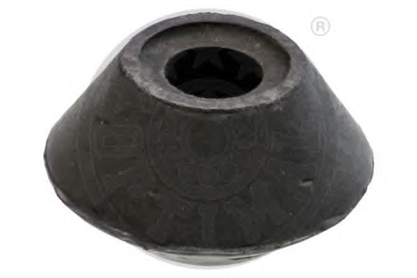 Опора стійки амортизатора заднього Meha MH12012