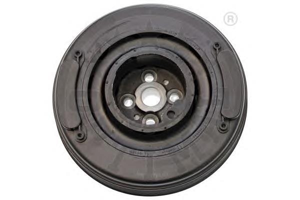 Шків колінвала F85202 Optimal
