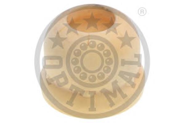 Буфер-відбійник амортизатора переднього F87699 Optimal