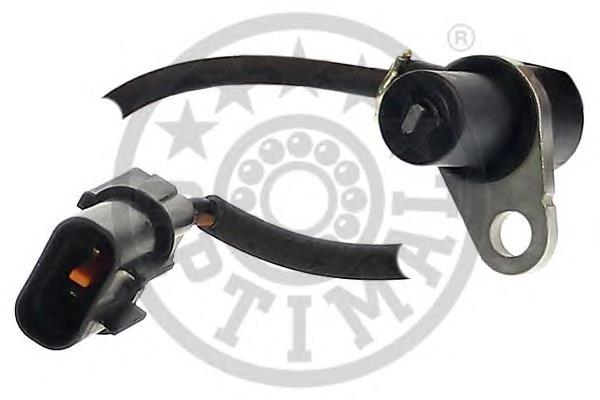 Датчик ABS передній лівий ABS 30979 ціна, від 25.75 USD