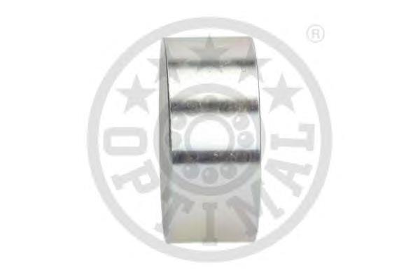 0N2158S Optimal Ролик натяжителя ременя агрегатів