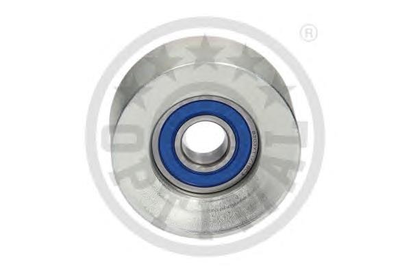 Натяжний ролик Optimal 0N2158S ціна, від 11.97 USD