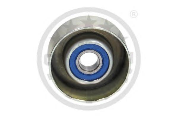 Ролик натягувача приводного ременя Optimal 0N2158S