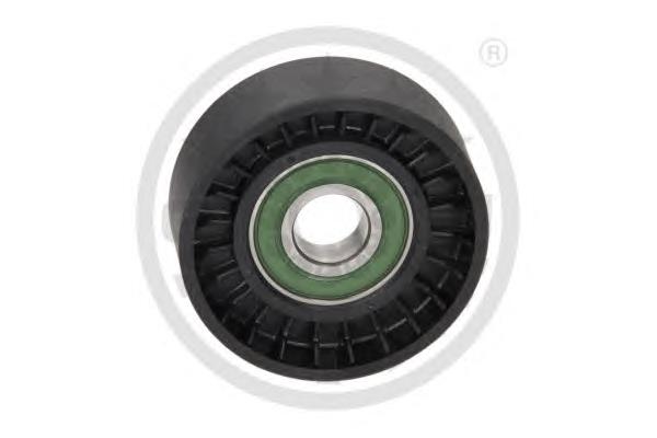 0N1709S1 Optimal Ролик натяжителя ременя агрегатів