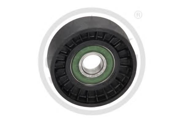 Натяжний ролик 0N1709S1 Optimal