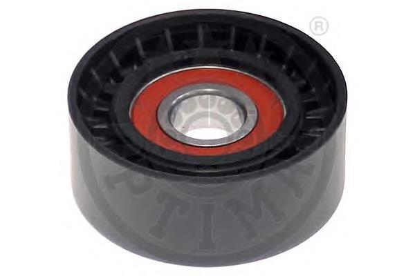 Натяжний ролик 331316171212 Magneti Marelli