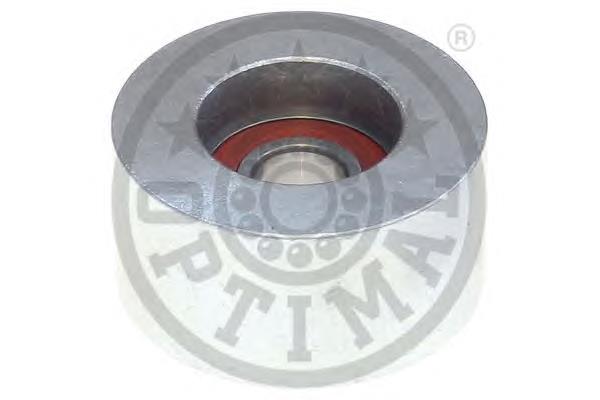 Ролик натягувача приводного ременя Optimal 0N2113S